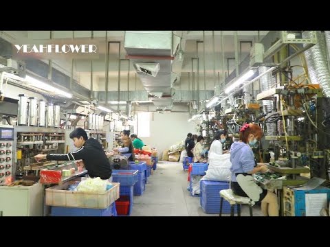 YEAHFLOWER-China's artificial flowers and artificial trees factory