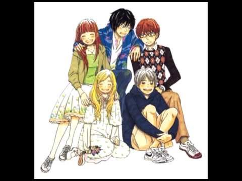 Waltz Instrumental - Honey And Clover