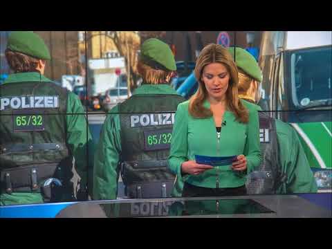 Jahresrückblick 2017 (Januar/Februar)