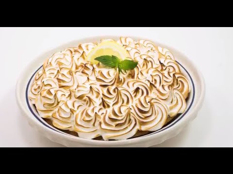 How To Make Swiss Meringue