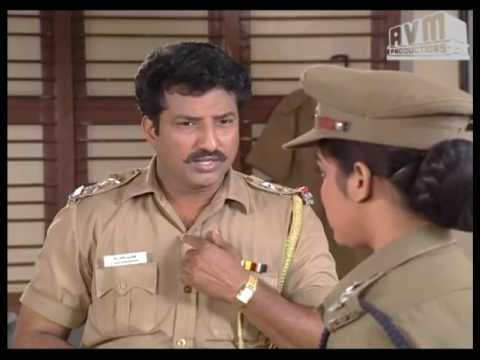 Episode 340 : Sorgam Tamil TV Serial - AVM Productions