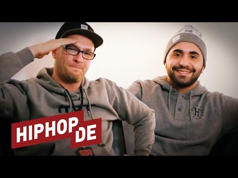 MoTrip & JokA über ihre Tour mit Sido, Radio-Hits & Anschläge in Paris (Interview) - Toxik trifft