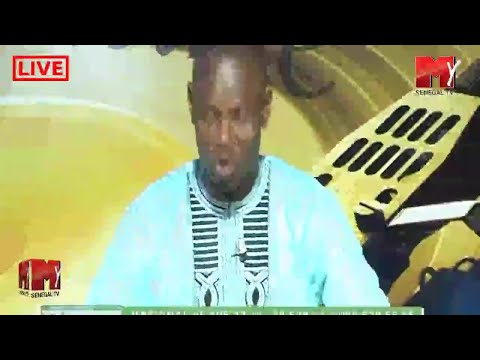 Diffusion en direct de Prince Arts Compilation Ndanane de Doudou Yay Katy, Moussa Diouf, Mere Ndiaby