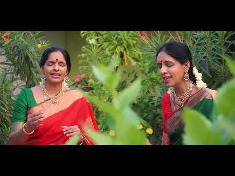Panchashatpeetha Roopini - Ranjani Gayatri