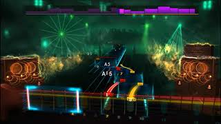 Volbeat - Mr And Mrs Ness (Lead) Rocksmith 2014 CDLC