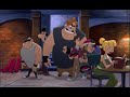 An Extremely Goofy Movie 2000 Max Vs Gammas Pt 1