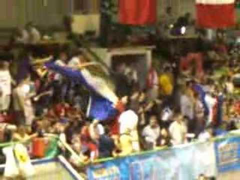 Victoire de la France sur le portugal