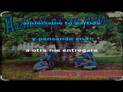 Paño De Lágrimas - Sonora Ponceña
