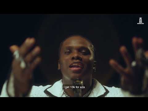 Majeeed - Yawa No Dey End ( Acapella Version)