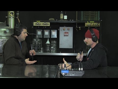 Stranger in a Southern Land Show - Episode 7 - Muddy River Distillery