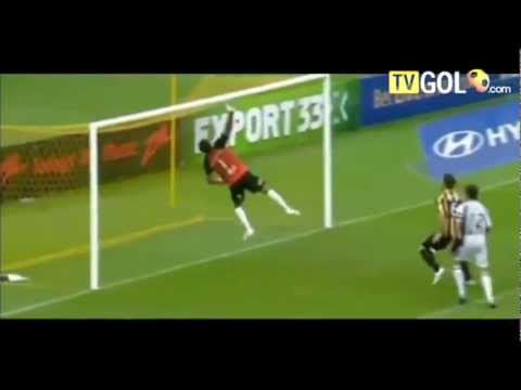 Funny Football Moments 2012 - Momentet Gazmore ne FootBall 2012 HD