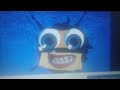 Klasky Csupo INC RoboSplaat Logo 1997 Prototype Remake