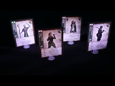 Warfighter Fantasy: Team Setup Example