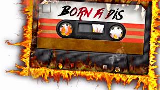 NC DREAD - BORN FI DIS