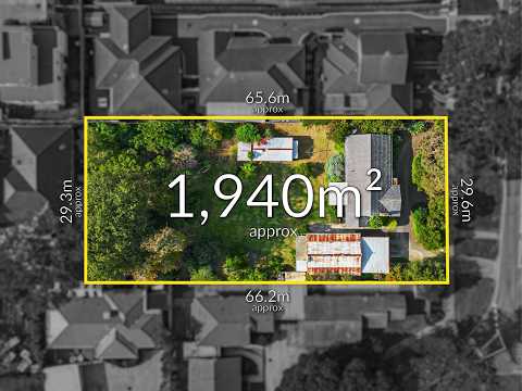 33 Peel Street, Berwick, VIC 3806, 3 Schlafzimmer, 2 Badezimmer, House