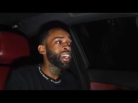 Rack Reem -Fake Weed Man