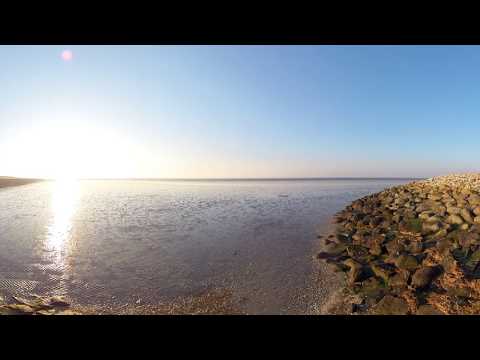 Typisch Dithmarschen 360: Büsumer Deichhausen