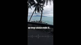 Download lagu STORY WA - CIDRO (Didi Kempot) mp3