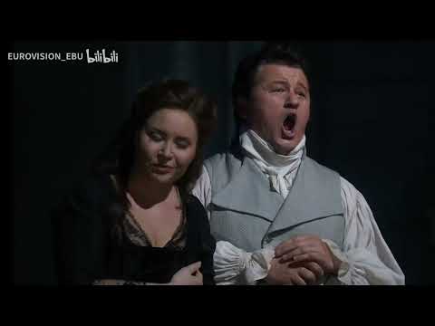 Piotr Beczala 2025 - Giordano Andrea Chénier - Finale 4. Akt