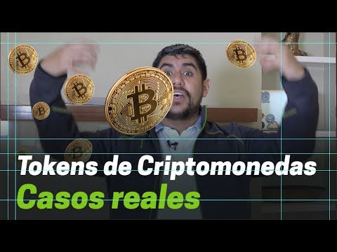 ¿Cómo se están vendiendo Tokens para financiar nuevas startups?