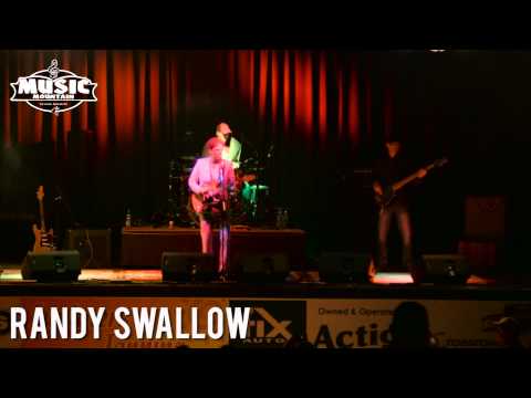 Randy Swallow - Music Mountain 2015