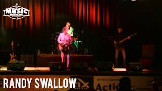 Randy Swallow - Music Mountain 2015