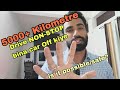 How Many Kilometres Can You Drive A Car Non Stop What Is The Limit Of The Car