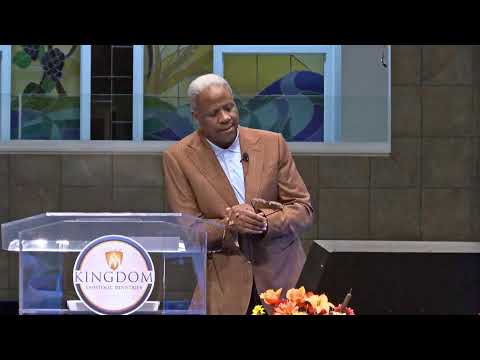 eChurch Bible Class 10.19.2021