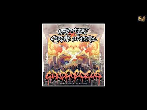 O The Great x Supreme Cerebral - Cidade De Deus [prod. by Dark Summers]