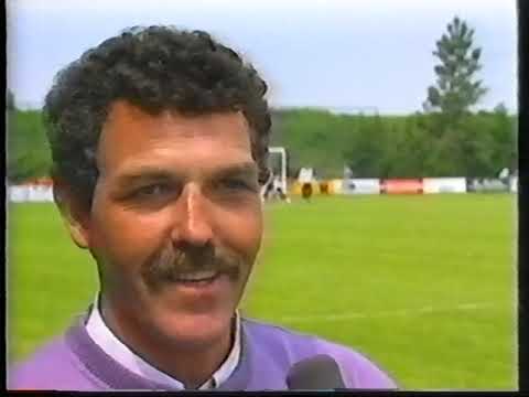 VV Katwijk kampioen 1992 1993