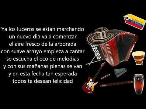 A Tu Ventana - Los Chiches Vallenatos