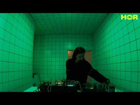 Alessandro Nero LIVE / November 6 / 6pm-7pm