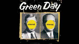 Green Day - Uptight - [HQ]