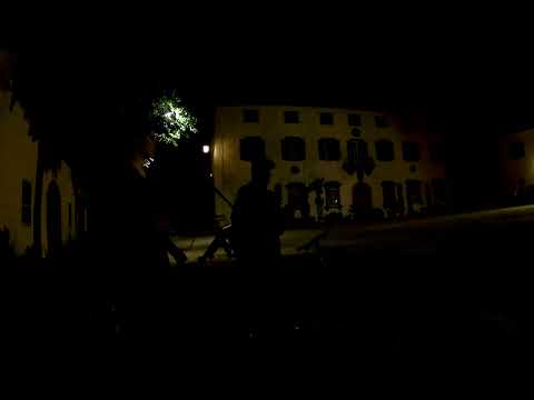 The Florence Acoustic Duo - Live Band in Tuscany Italy