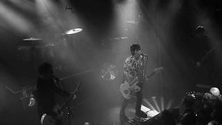 BUG (new song) Johnny Marr live@ParadisoNoord Amsterdam 20-5-2018