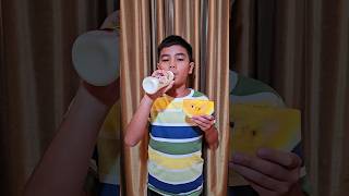 Download lagu Minum susu rasa semangka 🍉 mp3