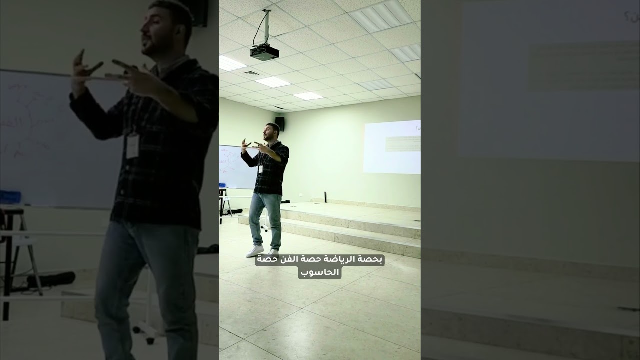 فضاءات آمنة | استمع لطفلك قبل لومه