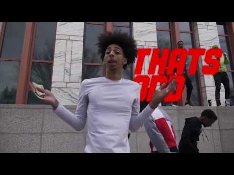 BandManCelly - Mama See Mama Sah (Official Music Video)