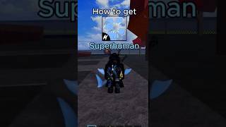 Download lagu Blox Fruits How to Get Superhuman mp3