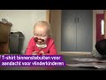 'Iedere dag pijn en jeuk is vreselijk', Wendy start actie voor vlinderkinderen