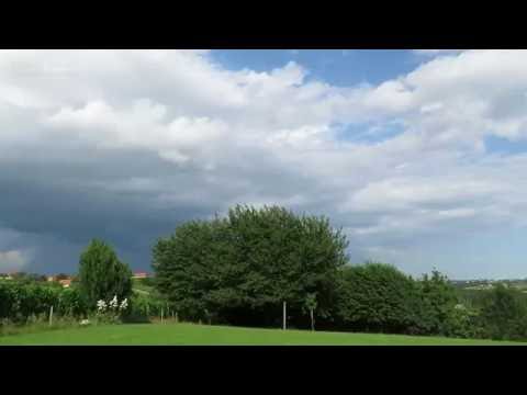 Neurje nad Prlekijo