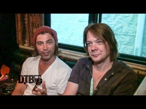 Soul Asylum - DREAM TOUR Ep. 273