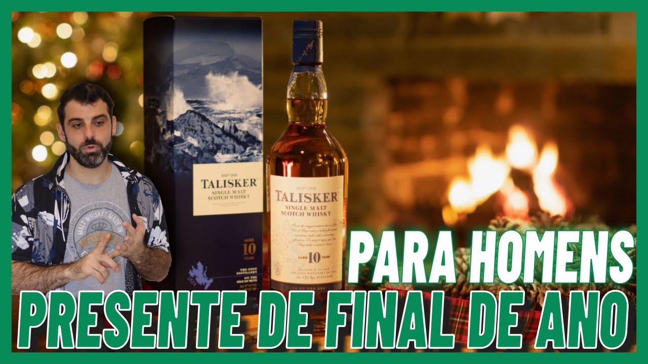 PRESENTE DE FINAL DE ANO PARA HOMENS, PAI, IRMAO, MARIDO, CHEFE OU AMIGO