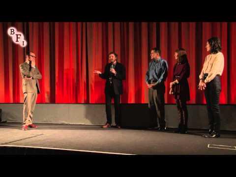 Big Star: Nothing Can Hurt Me - Drew DeNicola  Q&A | BFI