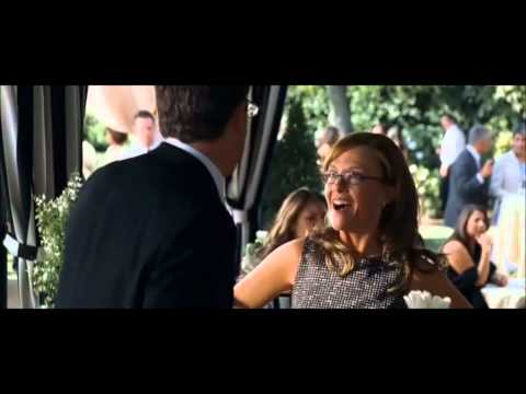 The Hangover - The Bartender