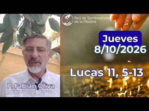 ¿Por qué a veces nos cuesta tanto pedir, buscar y llamar a las puertas de DIOS? 🇦🇷✝️
