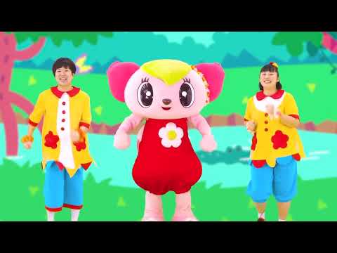 Lalala Tropical Carnival (mang phong cách lễ hội nhiệt đới)