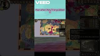 A Possible Solution to the Middle East #ck2 #crusaderkings2 #gaming