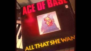 Ace of Base - All That She Wants vs Wu Tang Clan 