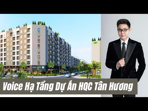 Co hoi de so huu can ho chua bao gio de nhu vay! Hay den HQC Tan Huong Tien Gian